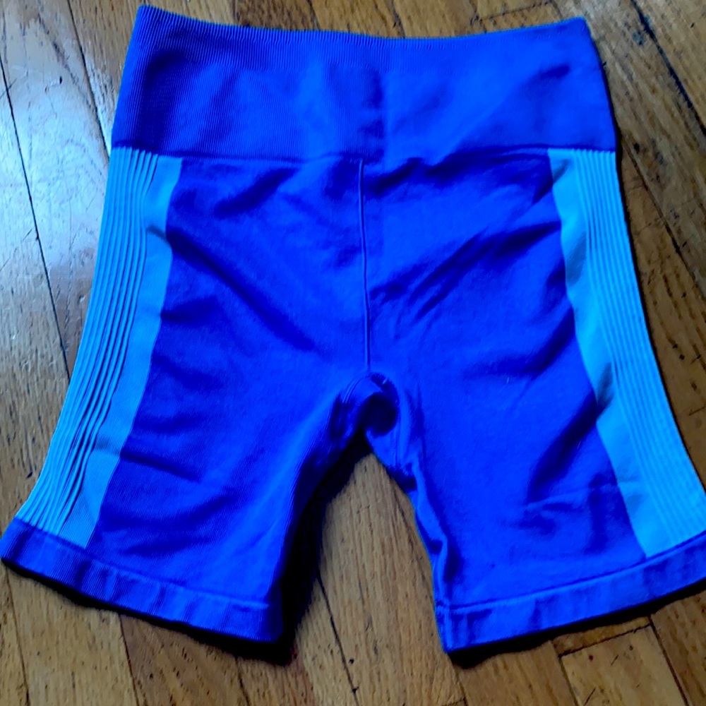 Fabletics Bike Shorts Size M